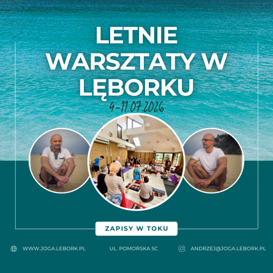 Letnie warsztaty pogłębionej praktyki w Lęborku